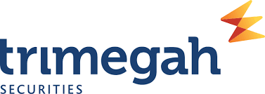 trimegah sekuritas logo
